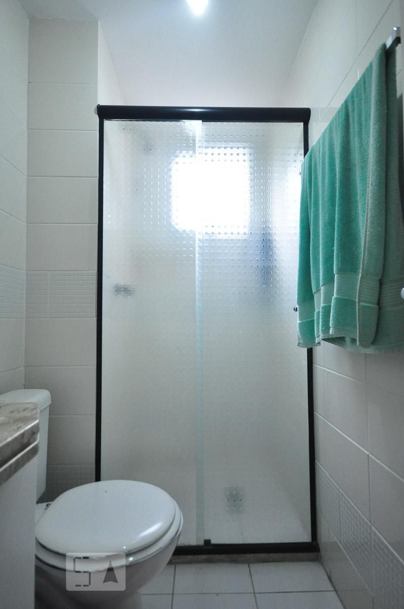 Apartamento, 2 quartos, 47 m² - Foto 11