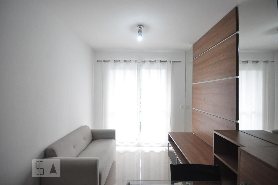 Apartamento, 2 quartos, 47 m² - Foto 1