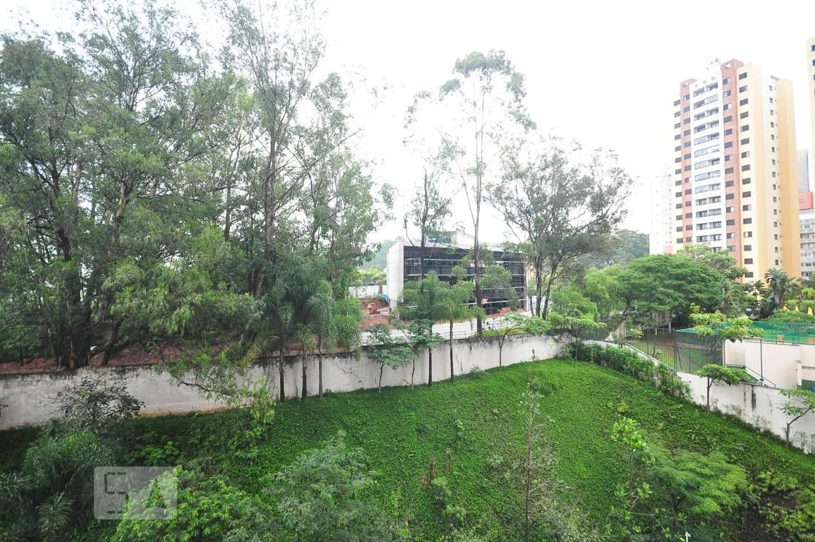 Apartamento, 2 quartos, 47 m² - Foto 8