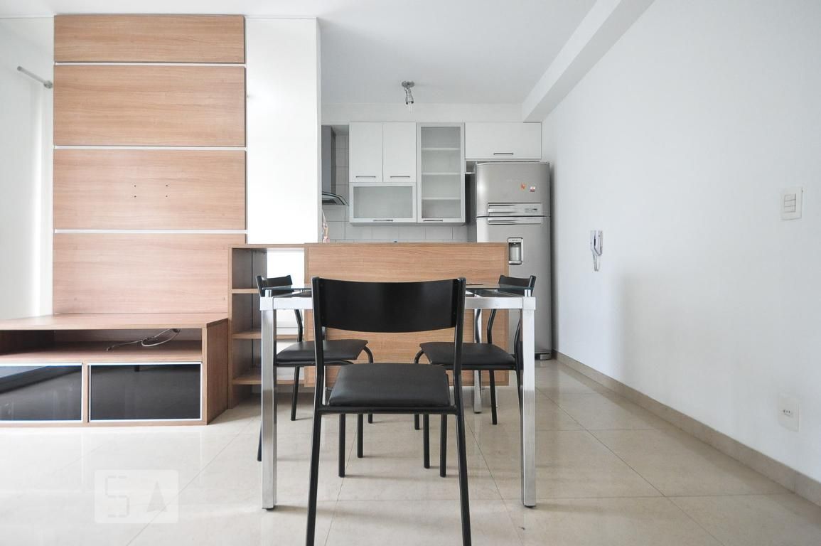 Apartamento, 2 quartos, 47 m² - Foto 5