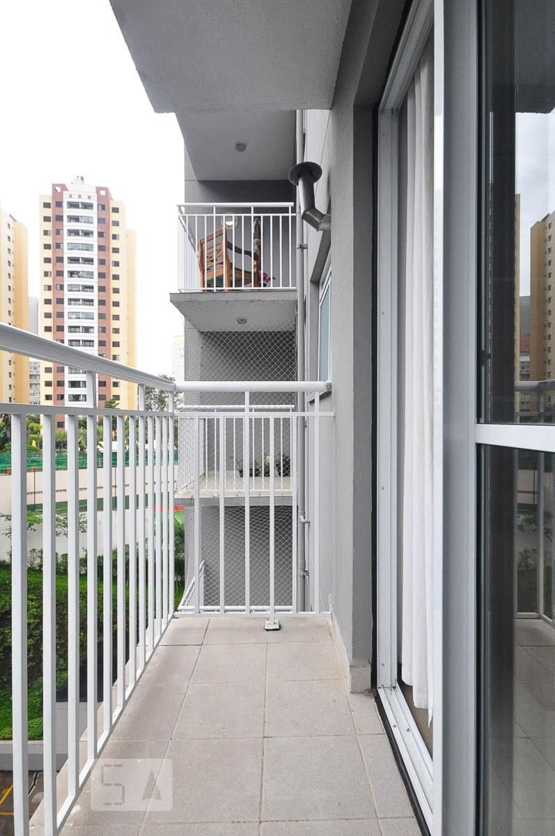 Apartamento, 2 quartos, 47 m² - Foto 7