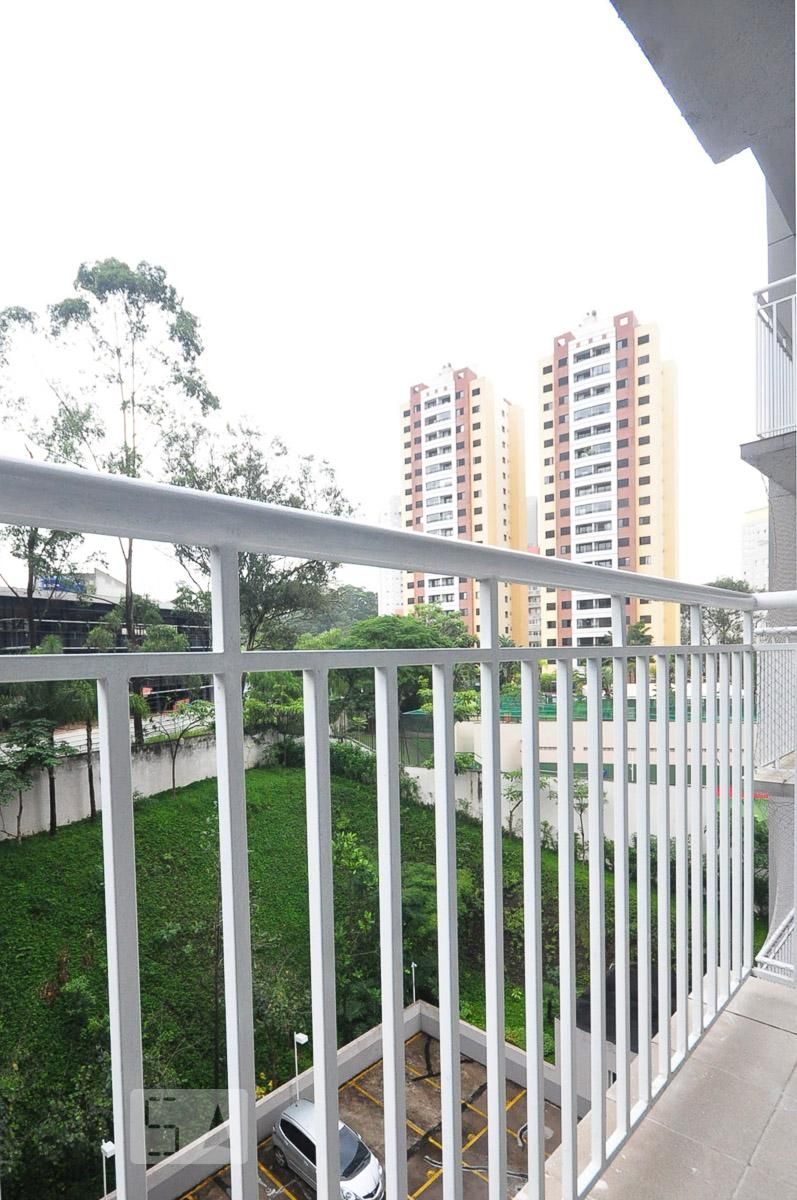 Apartamento, 2 quartos, 47 m² - Foto 6