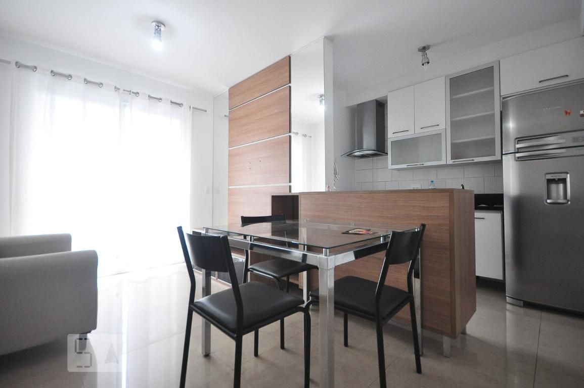 Apartamento, 2 quartos, 47 m² - Foto 2