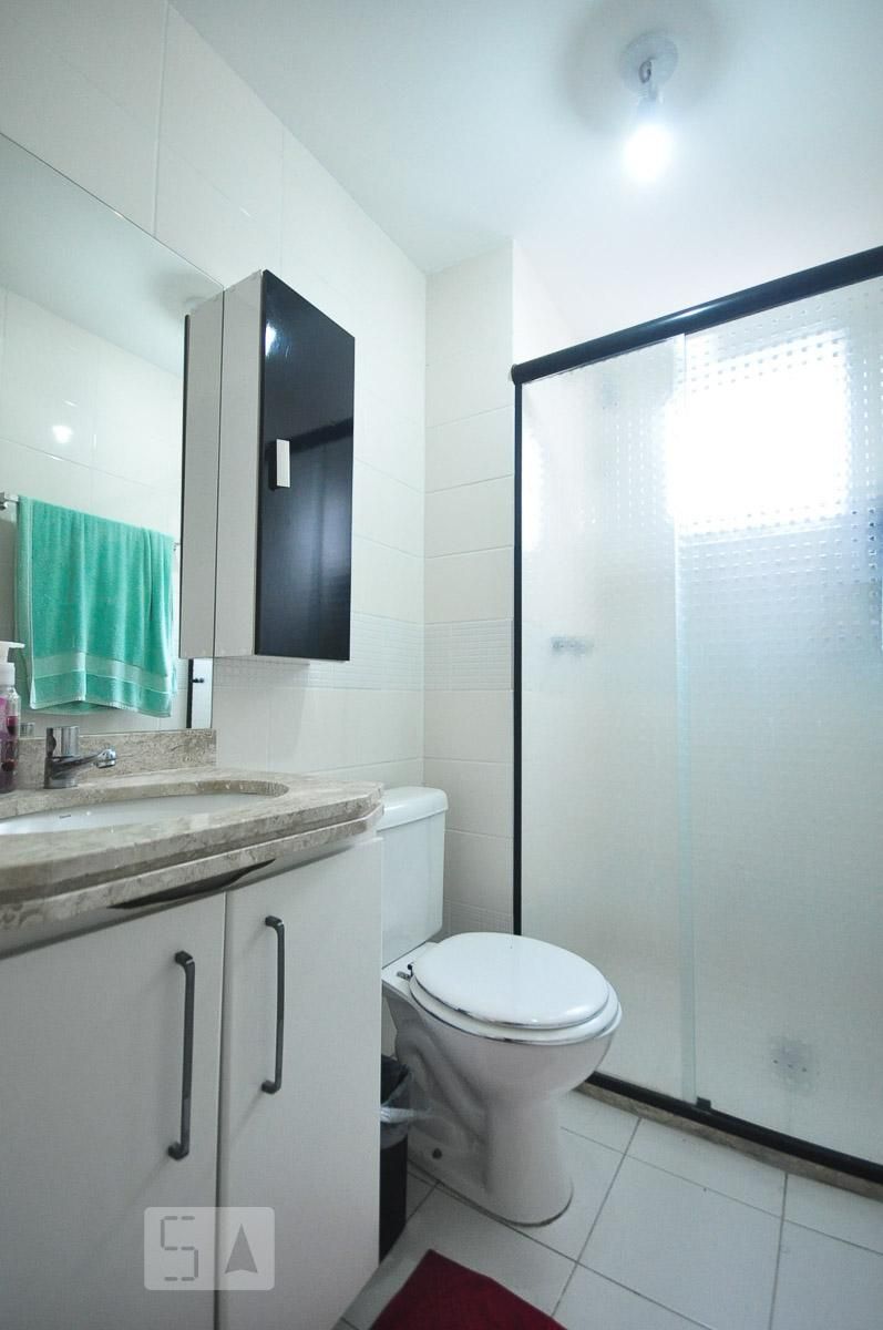 Apartamento, 2 quartos, 47 m² - Foto 10