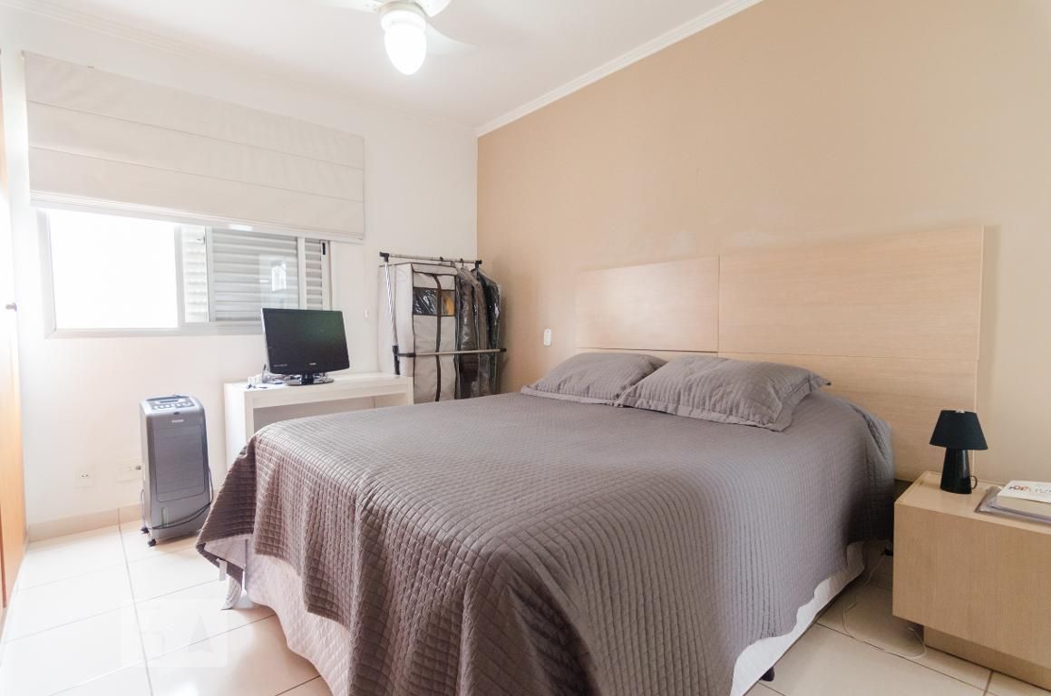 Apartamento à Venda - Bosque, 2 Quartos,  75 m2 em , Campinas - sp | SoloBR