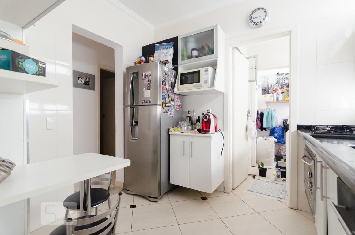 Apartamento à Venda - Bosque, 2 Quartos,  75 m2 em , Campinas - sp | SoloBR