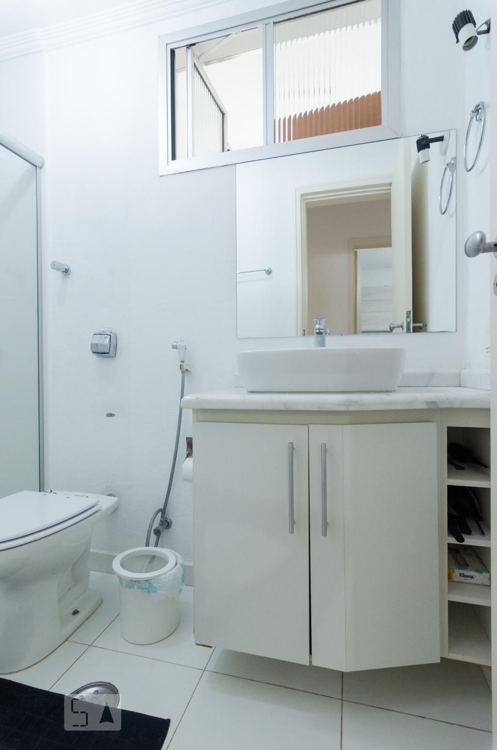 Apartamento à Venda - Bosque, 2 Quartos,  75 m2 em , Campinas - sp | SoloBR