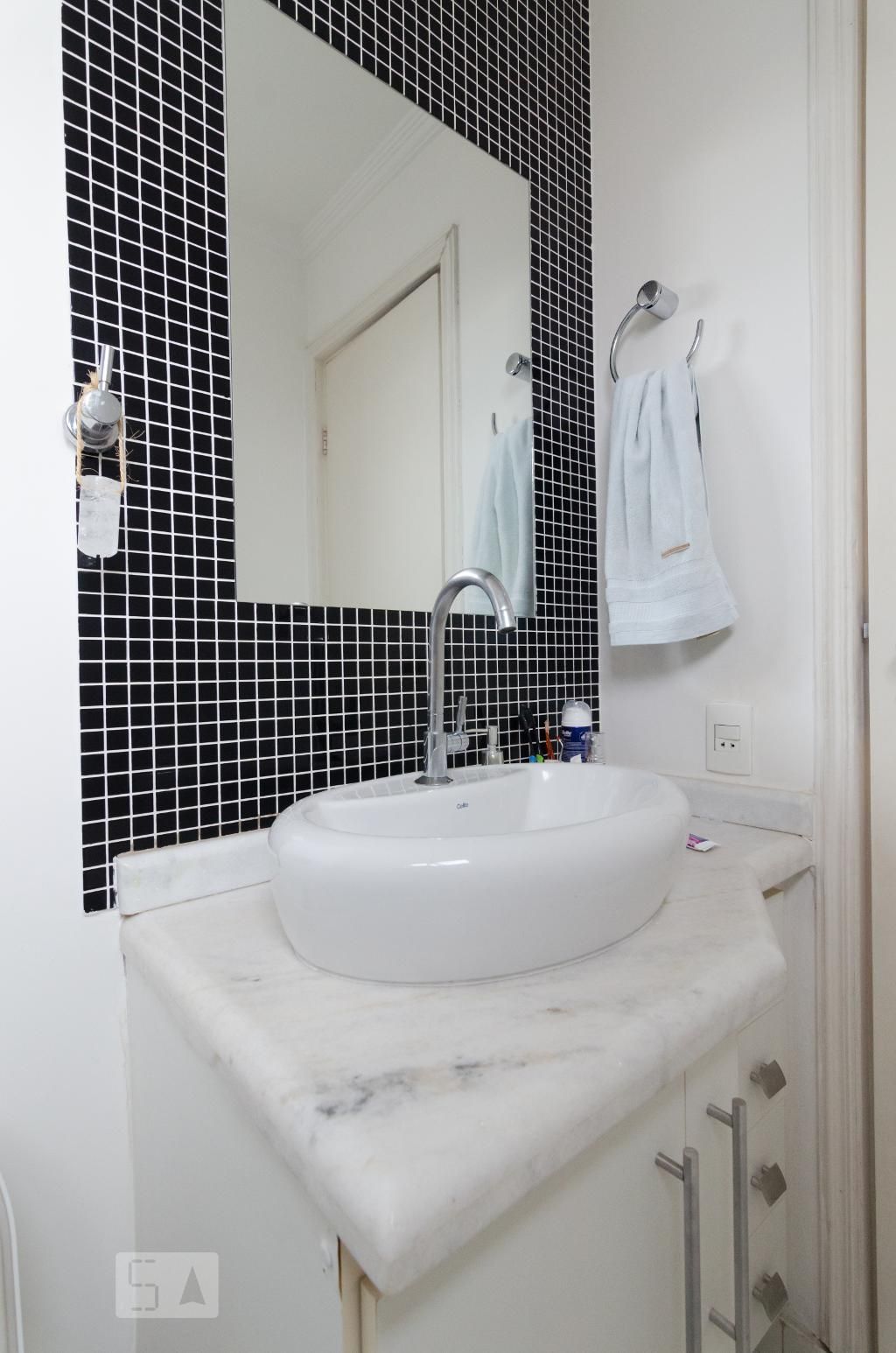 Apartamento à Venda - Bosque, 2 Quartos,  75 m2 em , Campinas - sp | SoloBR