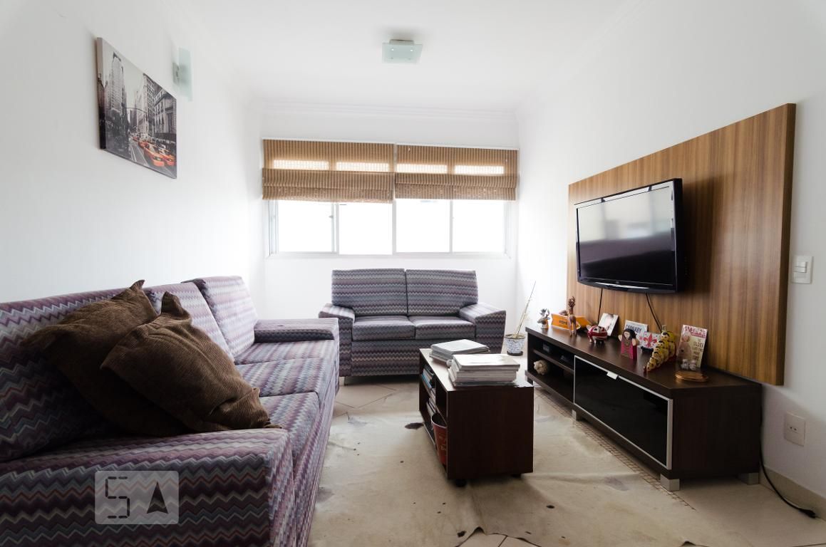 Apartamento à Venda - Bosque, 2 Quartos,  75 m2 em , Campinas - sp | SoloBR