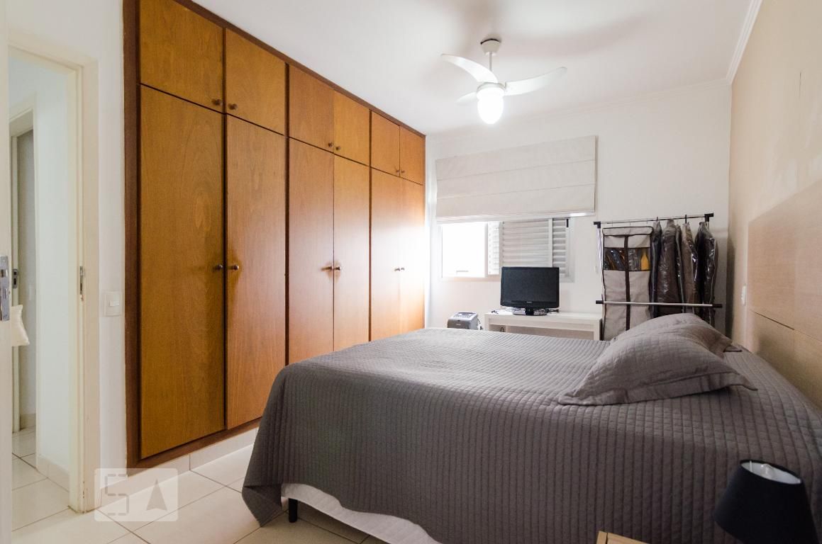 Apartamento à Venda - Bosque, 2 Quartos,  75 m2 em , Campinas - sp | SoloBR