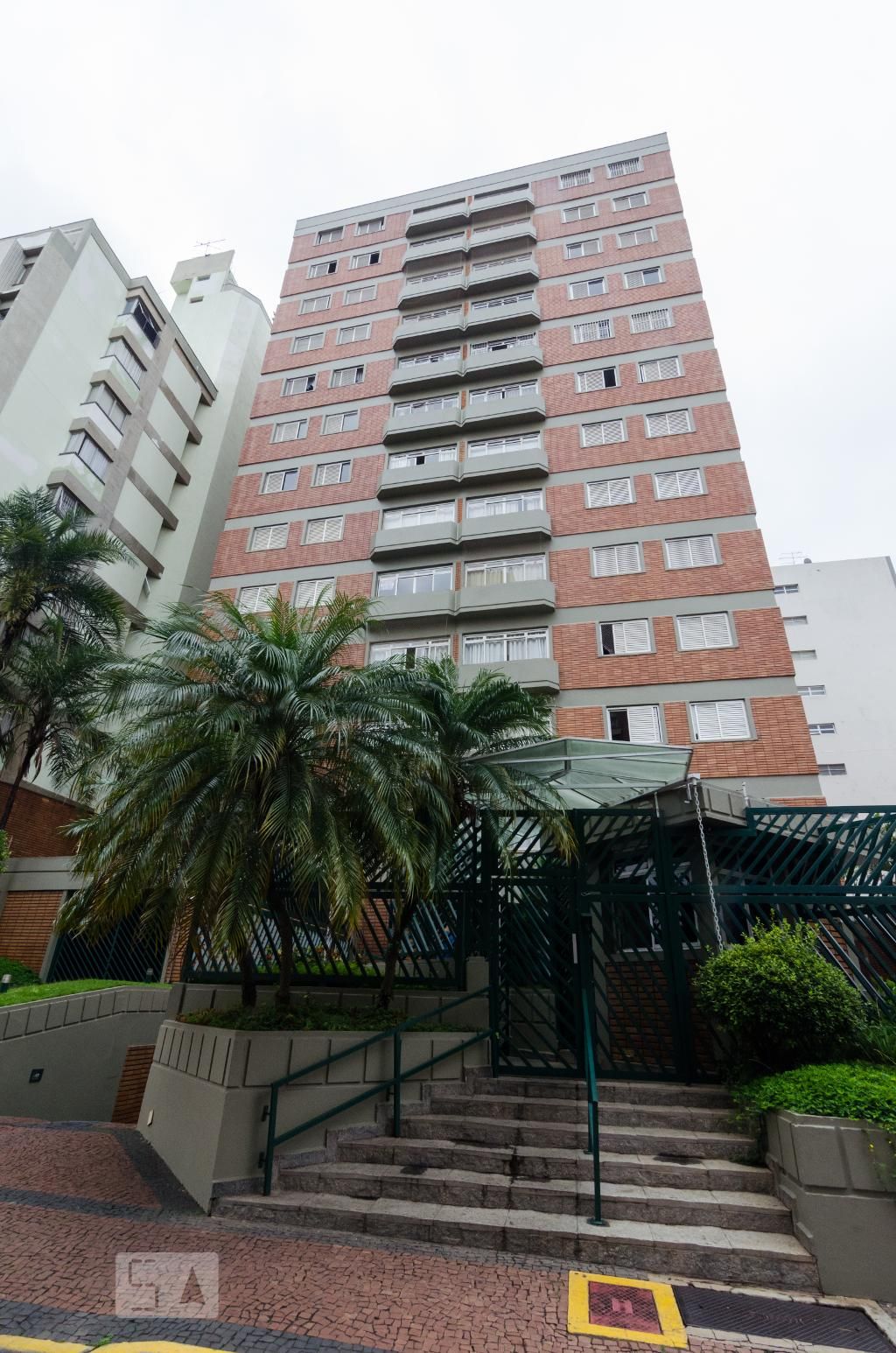 Apartamento à Venda - Bosque, 2 Quartos,  75 m2 em , Campinas - sp | SoloBR