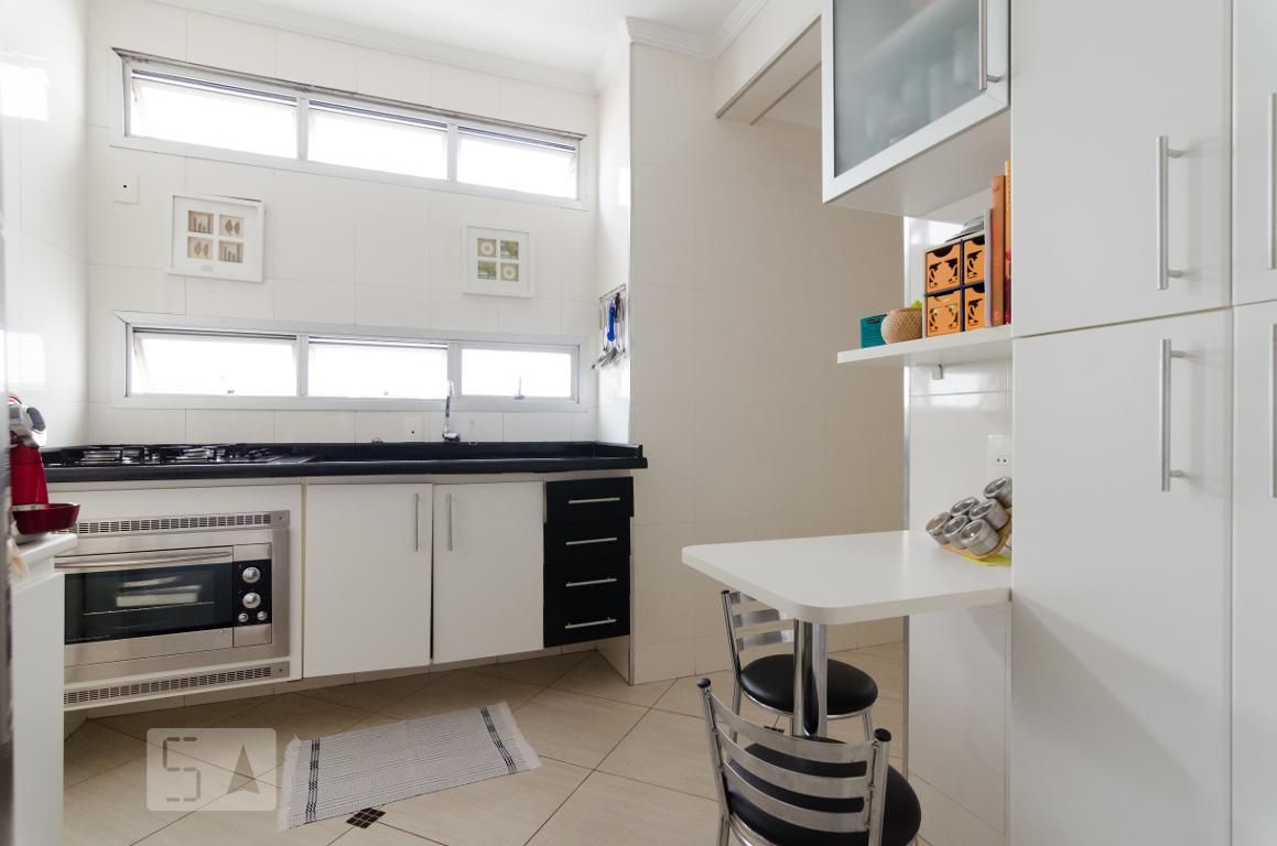 Apartamento à Venda - Bosque, 2 Quartos,  75 m2 em , Campinas - sp | SoloBR