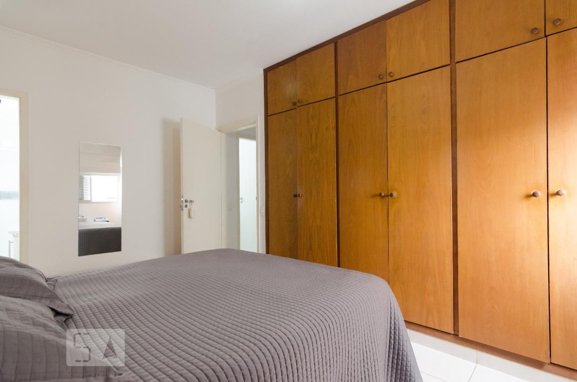 Apartamento à Venda - Bosque, 2 Quartos,  75 m2 em , Campinas - sp | SoloBR