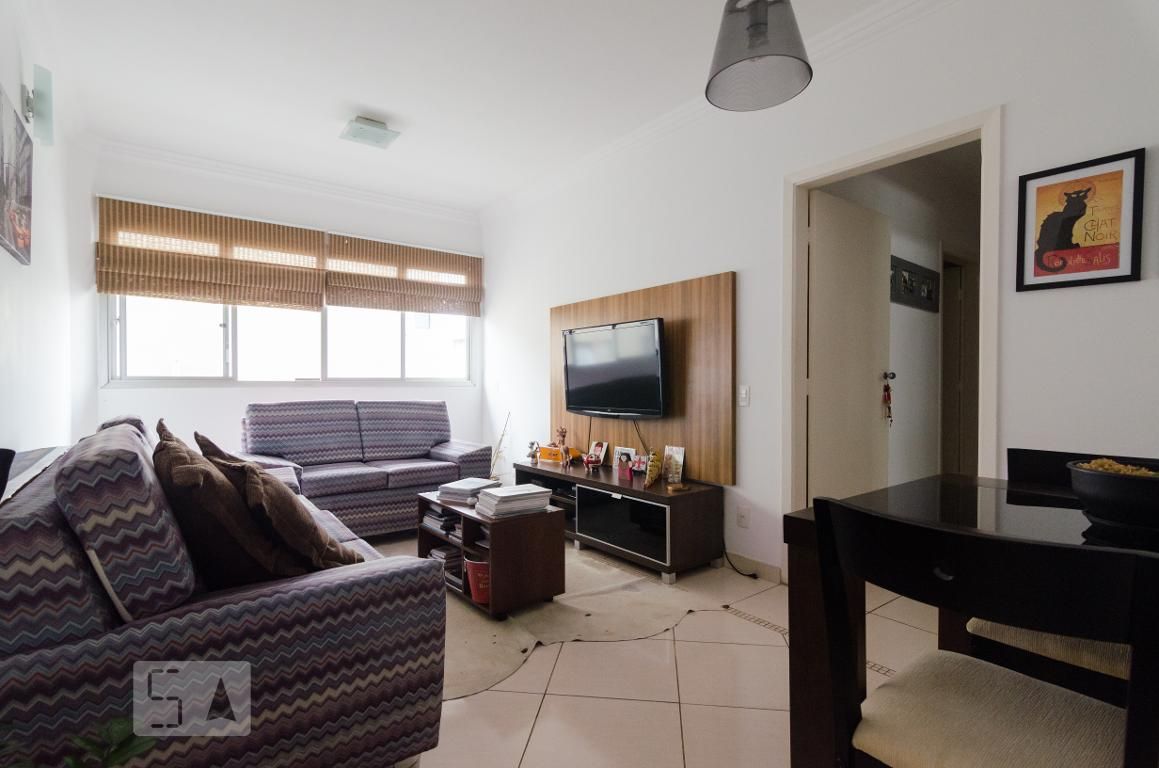 Apartamento à Venda - Bosque, 2 Quartos,  75 m2 em , Campinas - sp | SoloBR