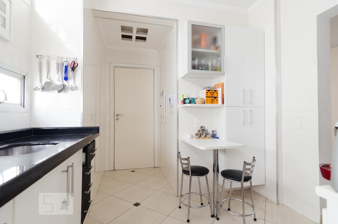 Apartamento à Venda - Bosque, 2 Quartos,  75 m2 em , Campinas - sp | SoloBR