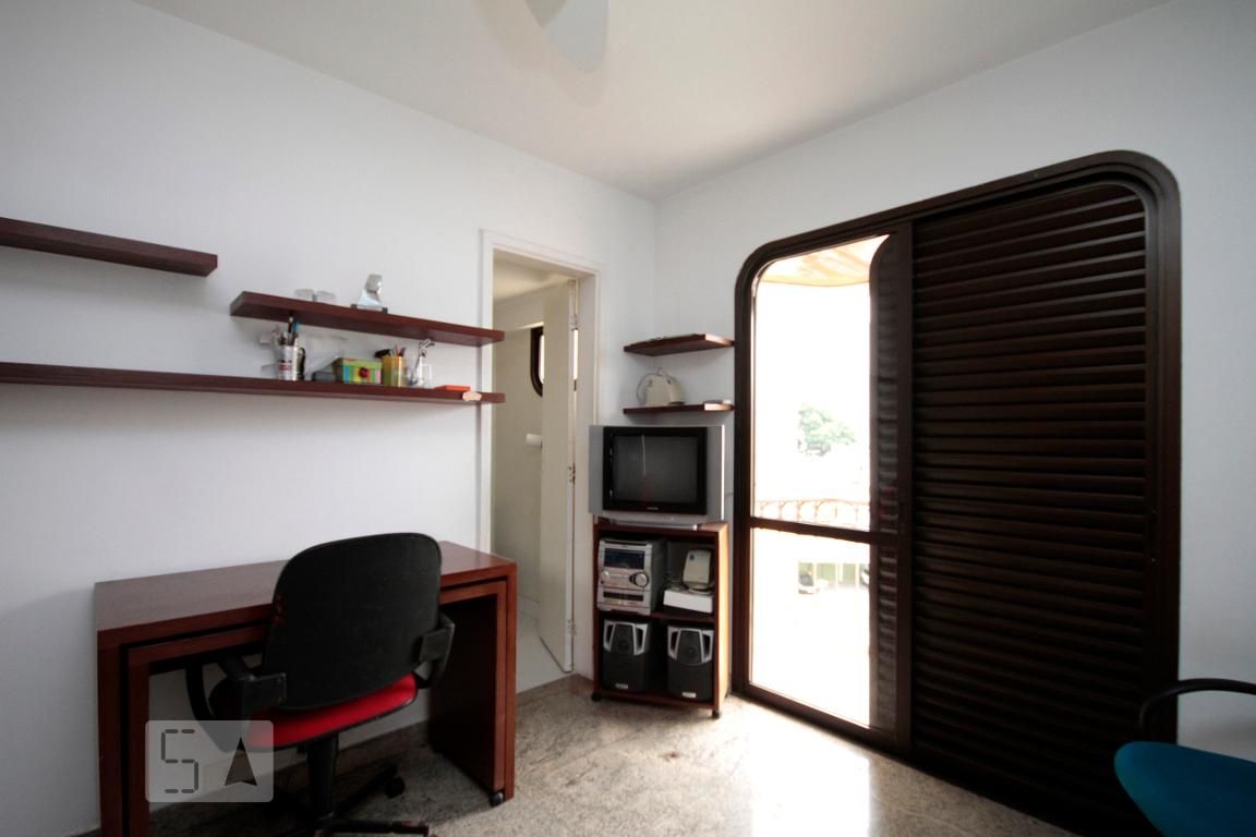 Apartamento, 3 quartos, 200 m² - Foto 16