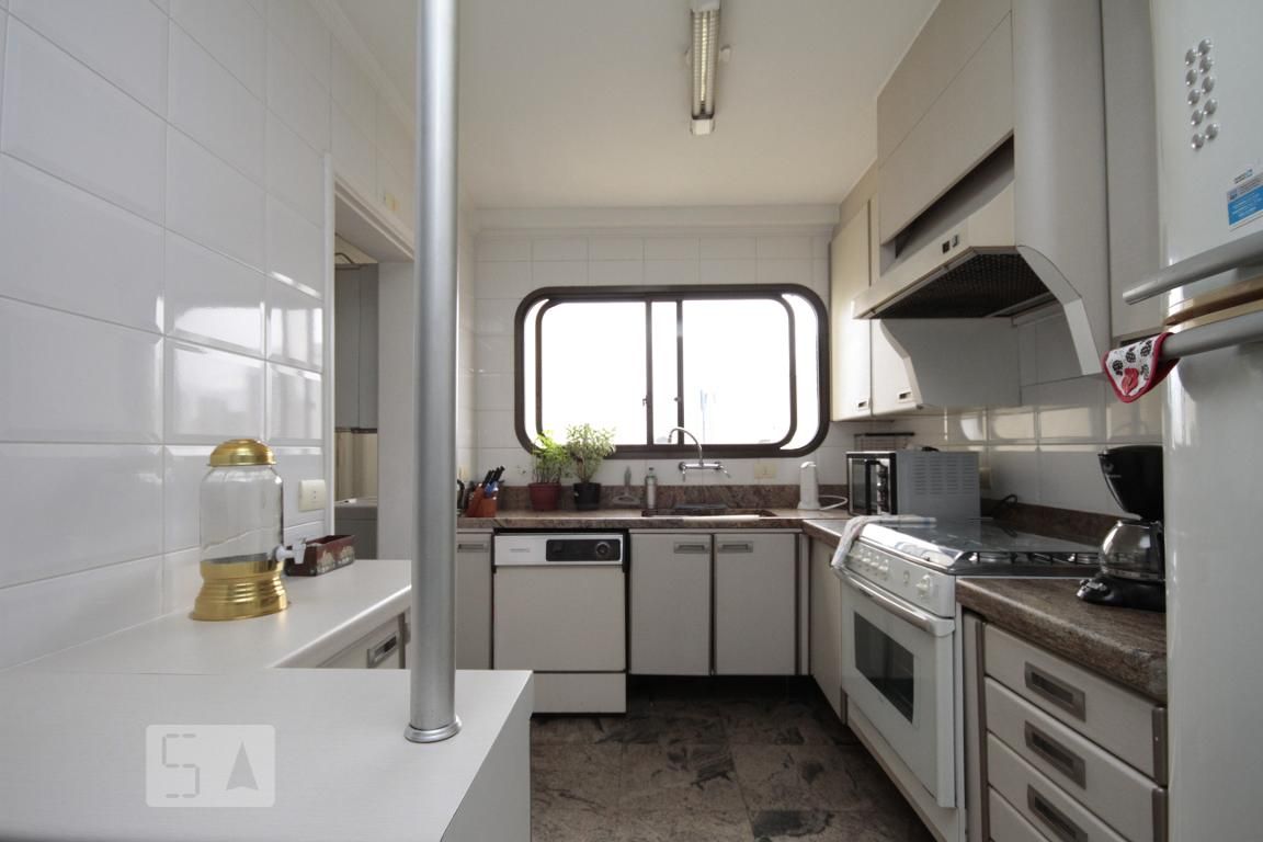 Apartamento, 3 quartos, 200 m² - Foto 31