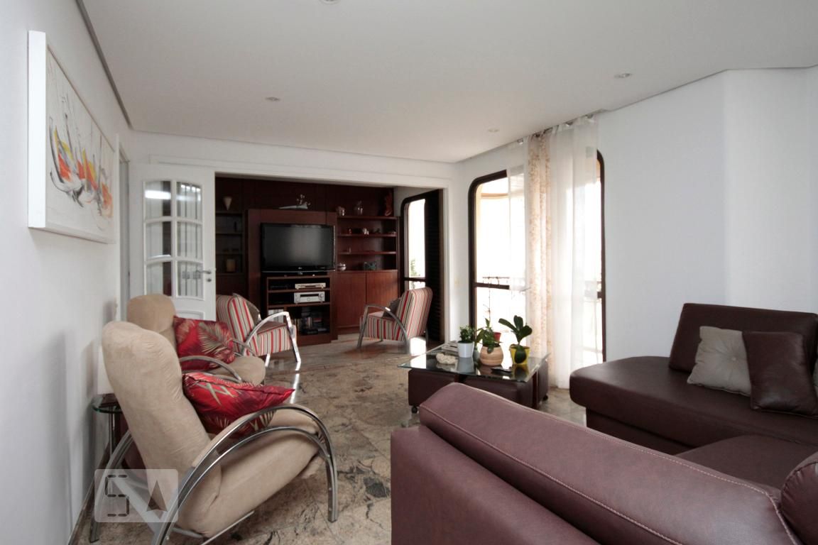 Apartamento, 3 quartos, 200 m² - Foto 1