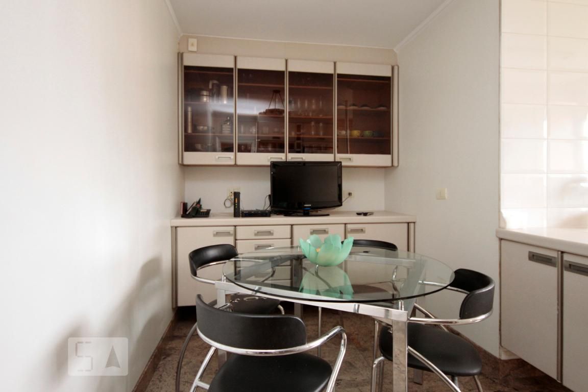 Apartamento, 3 quartos, 200 m² - Foto 29