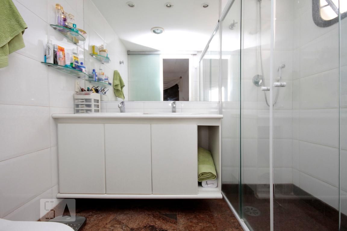 Apartamento, 3 quartos, 200 m² - Foto 25