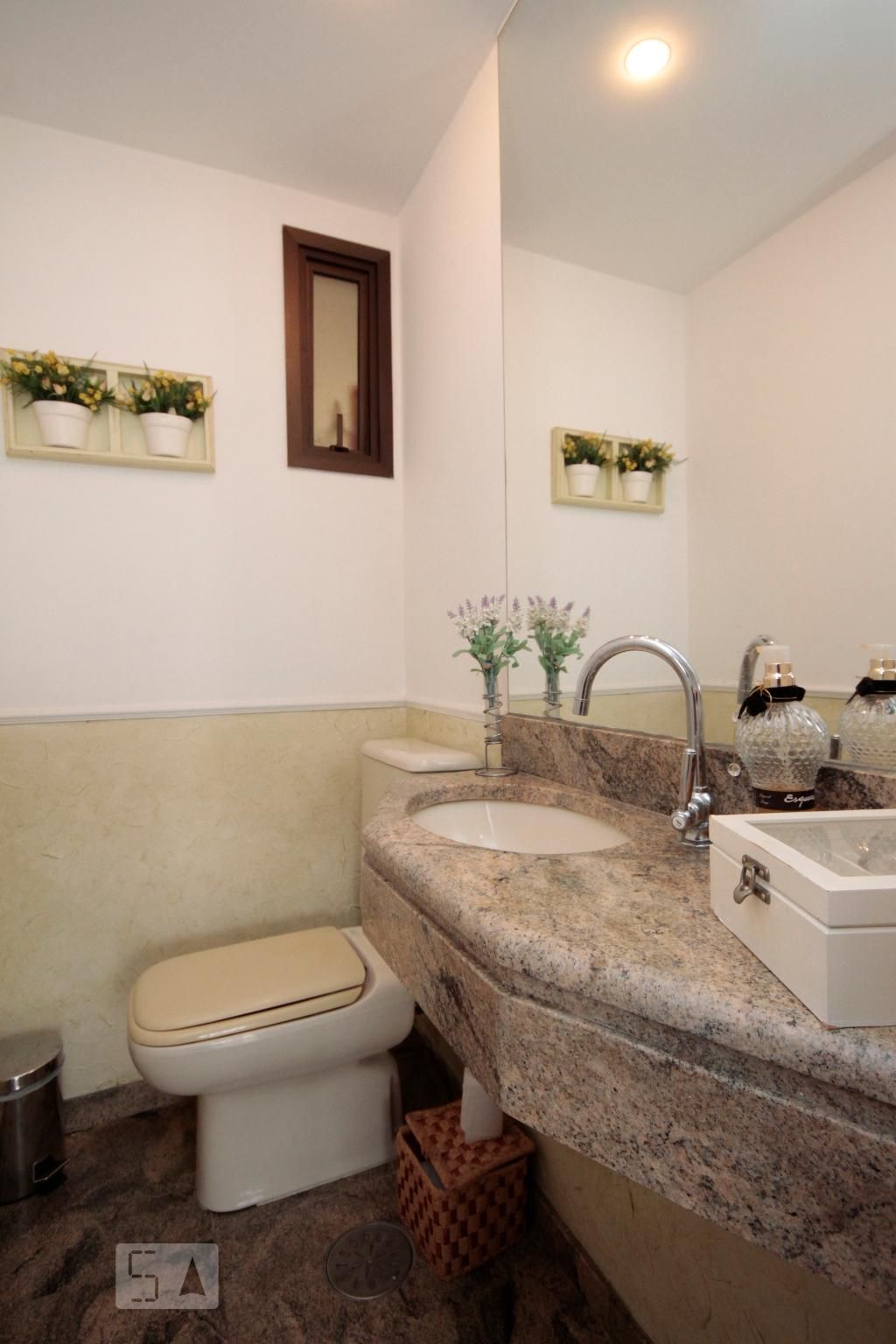 Apartamento, 3 quartos, 200 m² - Foto 9