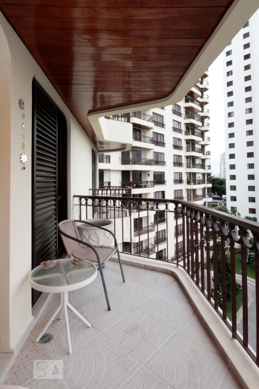 Apartamento, 3 quartos, 200 m² - Foto 6