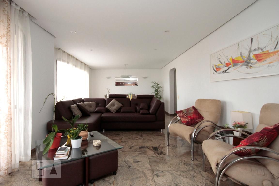 Apartamento, 3 quartos, 200 m² - Foto 3