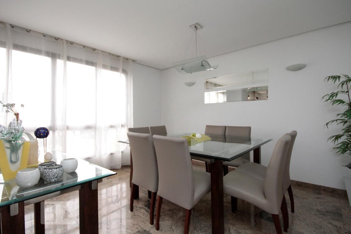 Apartamento, 3 quartos, 200 m² - Foto 4