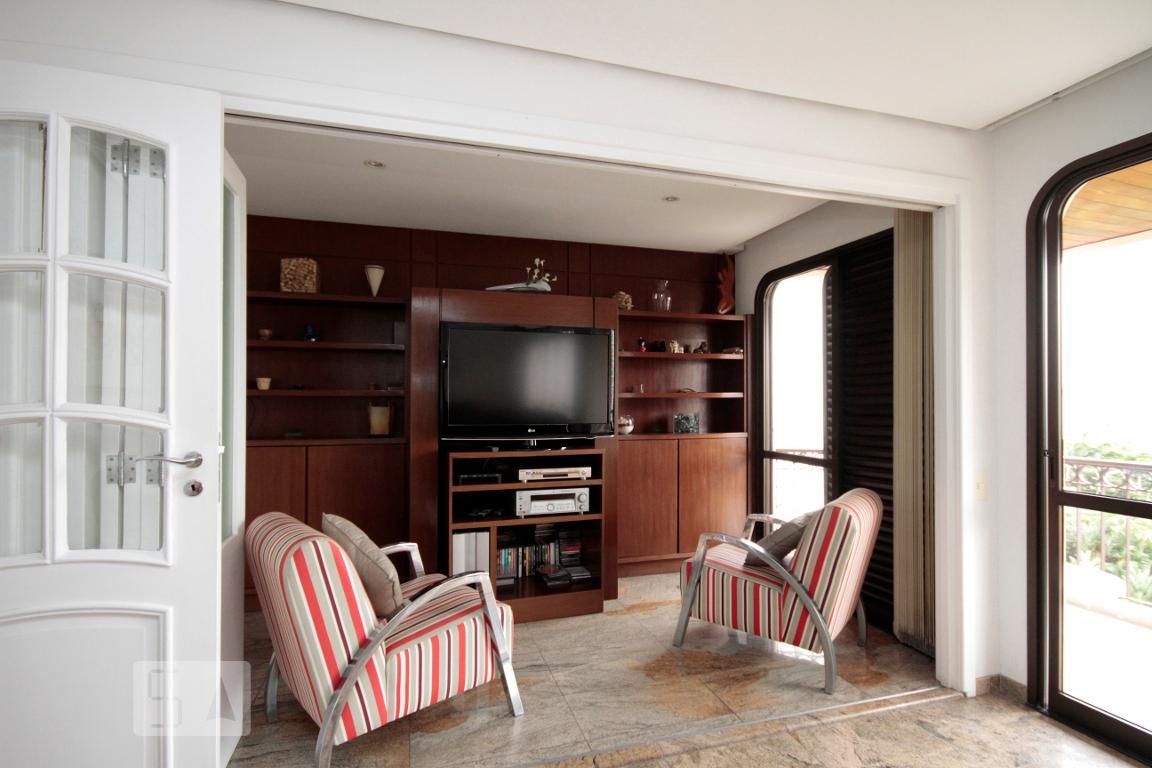 Apartamento, 3 quartos, 200 m² - Foto 2