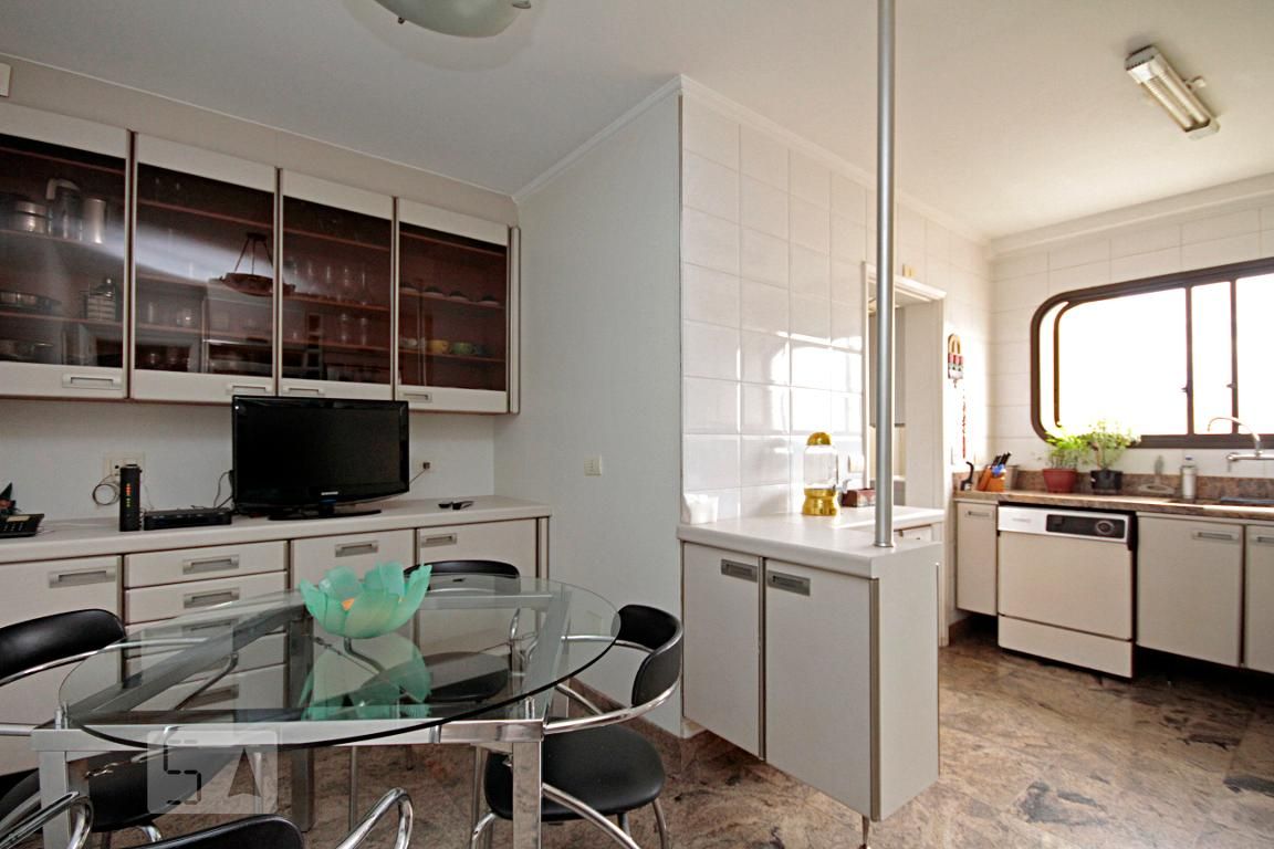 Apartamento, 3 quartos, 200 m² - Foto 30