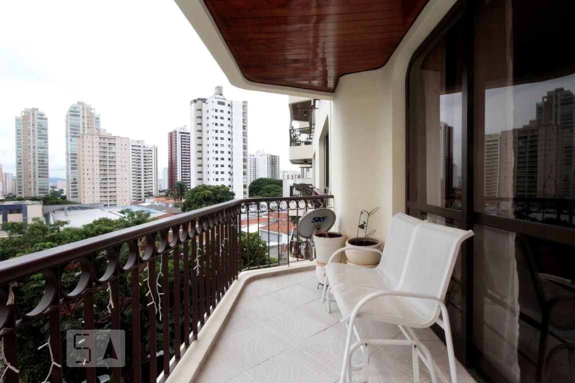 Apartamento, 3 quartos, 200 m² - Foto 5