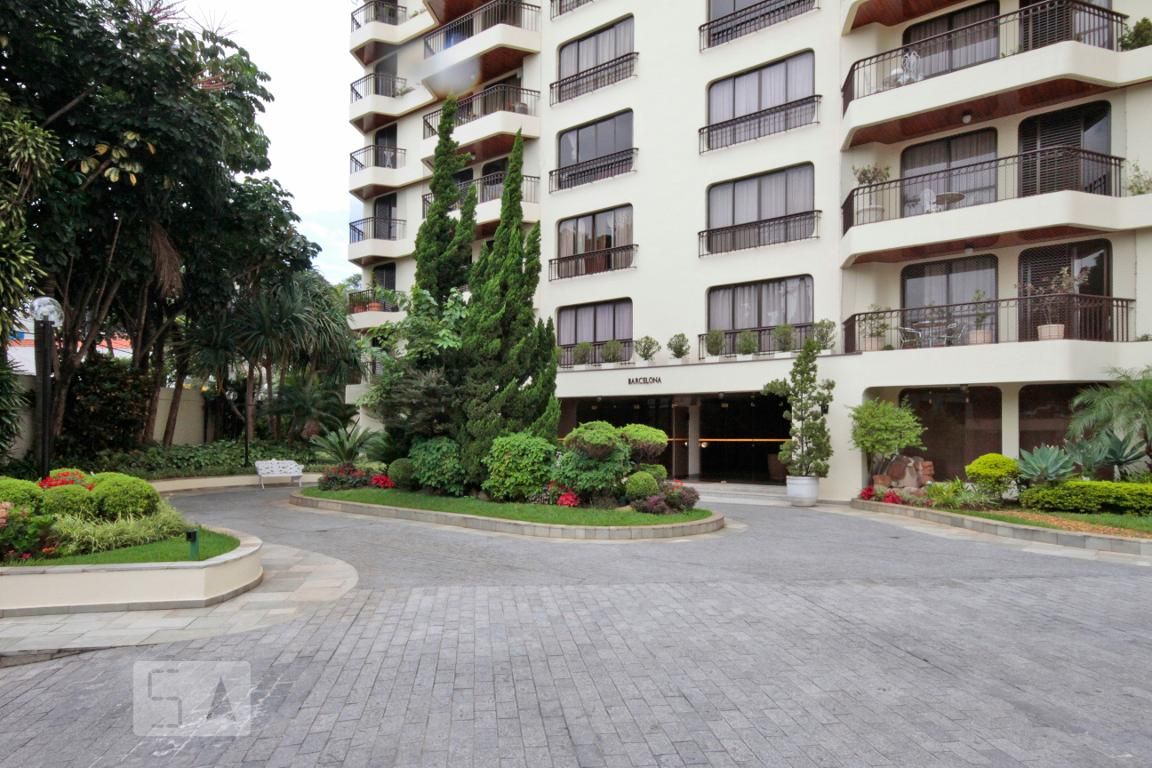 Apartamento, 3 quartos, 200 m² - Foto 40