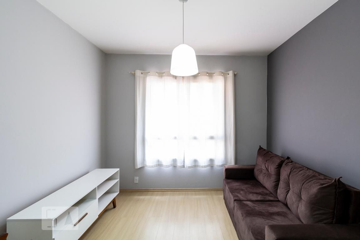 Apartamento, 1 quarto, 28 m² - Foto 2