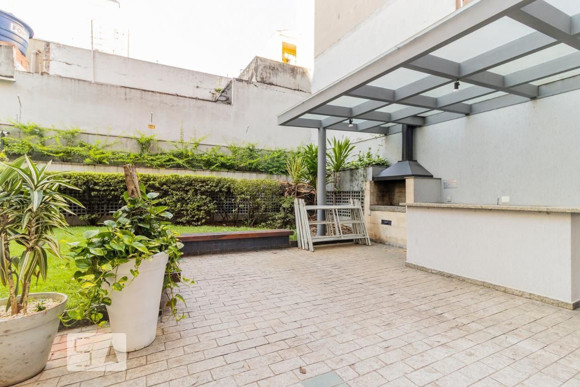 Apartamento, 1 quarto, 28 m² - Foto 45
