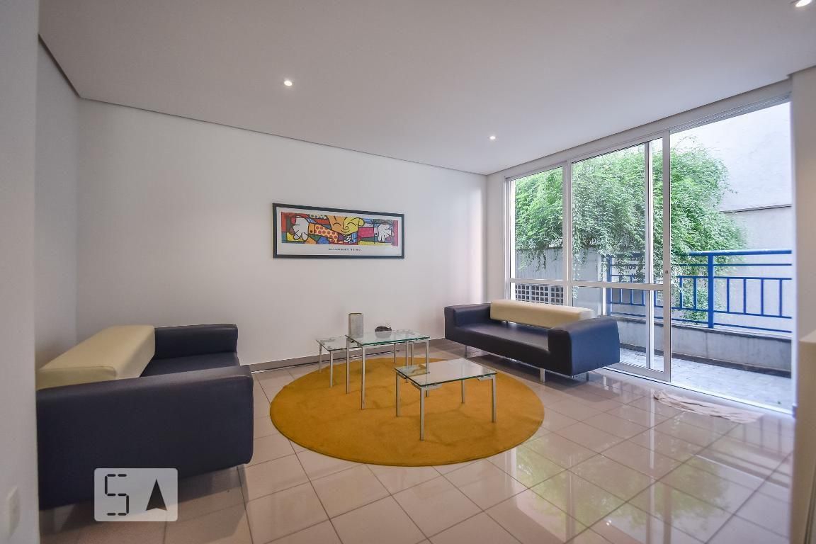 Apartamento, 1 quarto, 28 m² - Foto 48