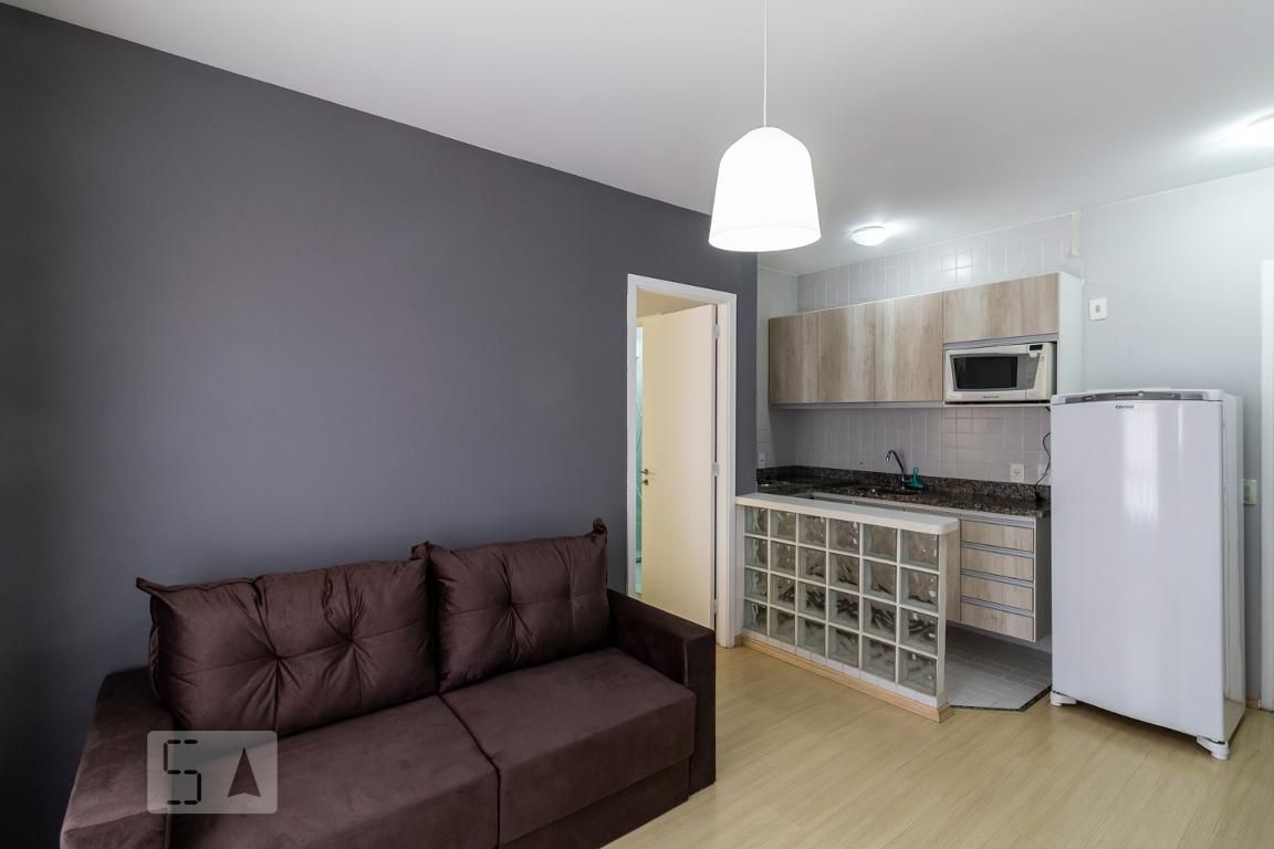 Apartamento, 1 quarto, 28 m² - Foto 6