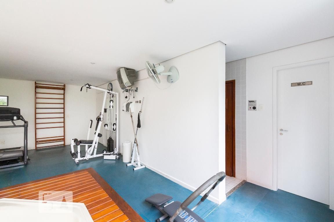 Apartamento, 1 quarto, 28 m² - Foto 40