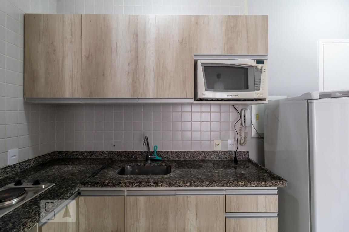 Apartamento, 1 quarto, 28 m² - Foto 34