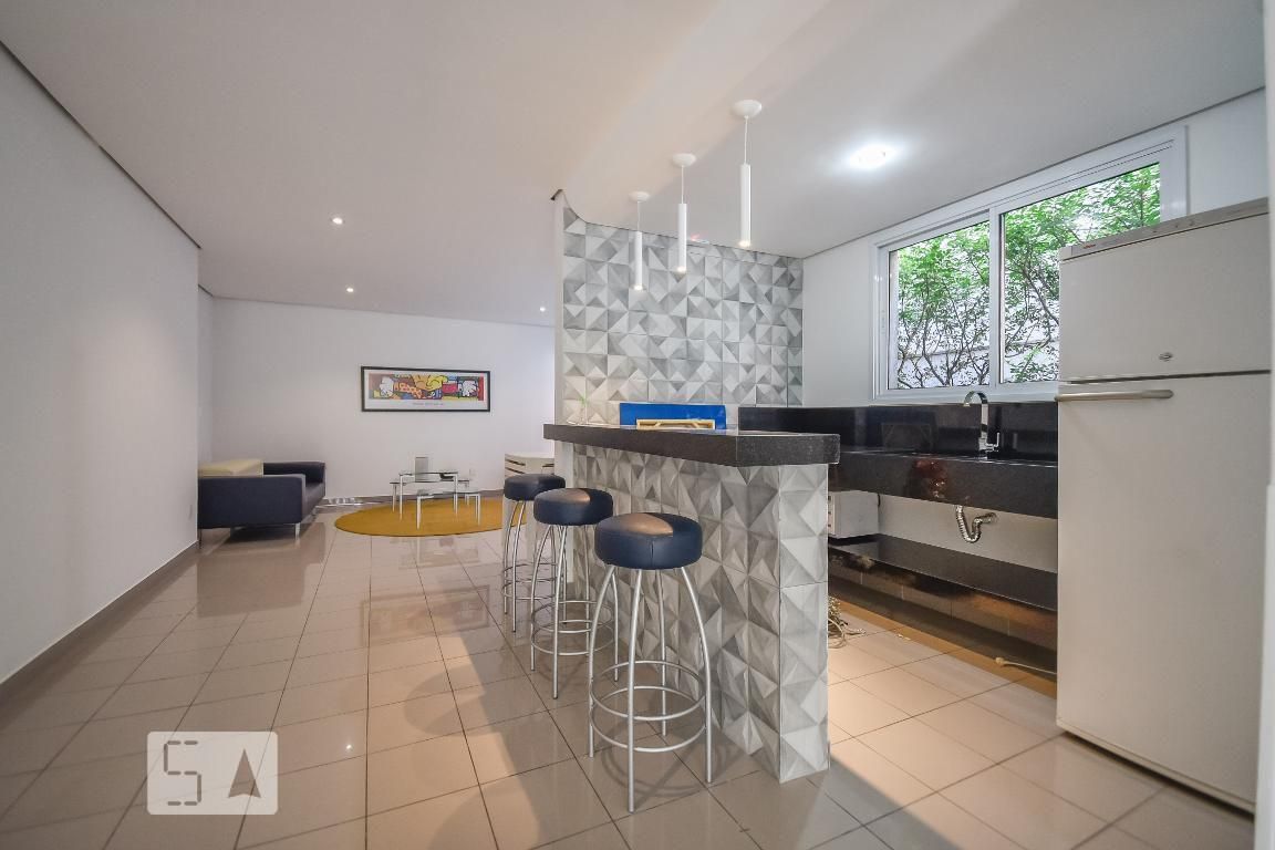 Apartamento, 1 quarto, 28 m² - Foto 47