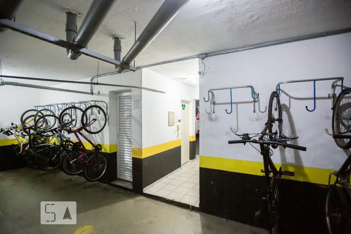 Apartamento, 1 quarto, 28 m² - Foto 43