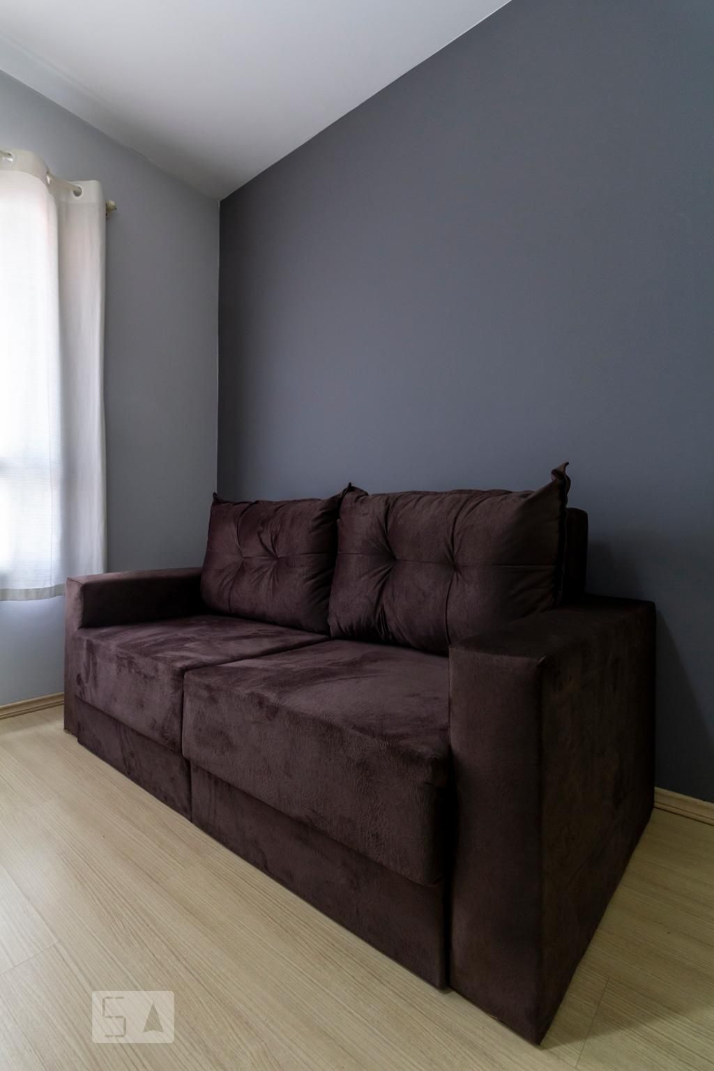 Apartamento, 1 quarto, 28 m² - Foto 8