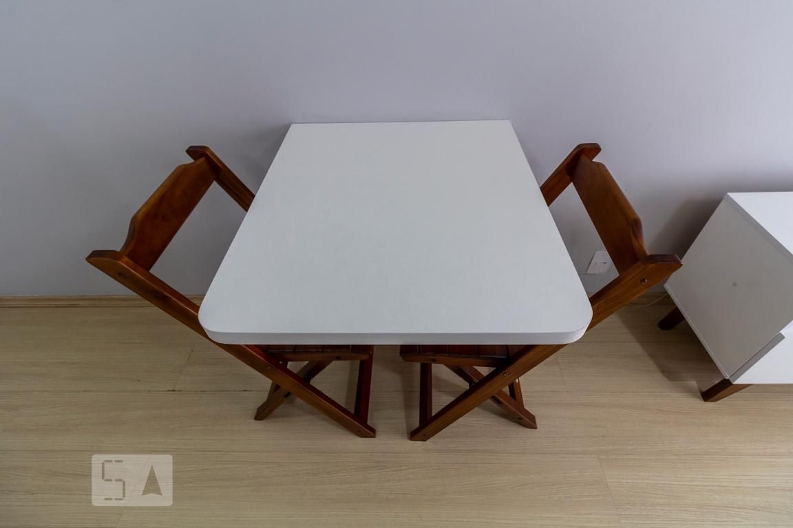 Apartamento, 1 quarto, 28 m² - Foto 9