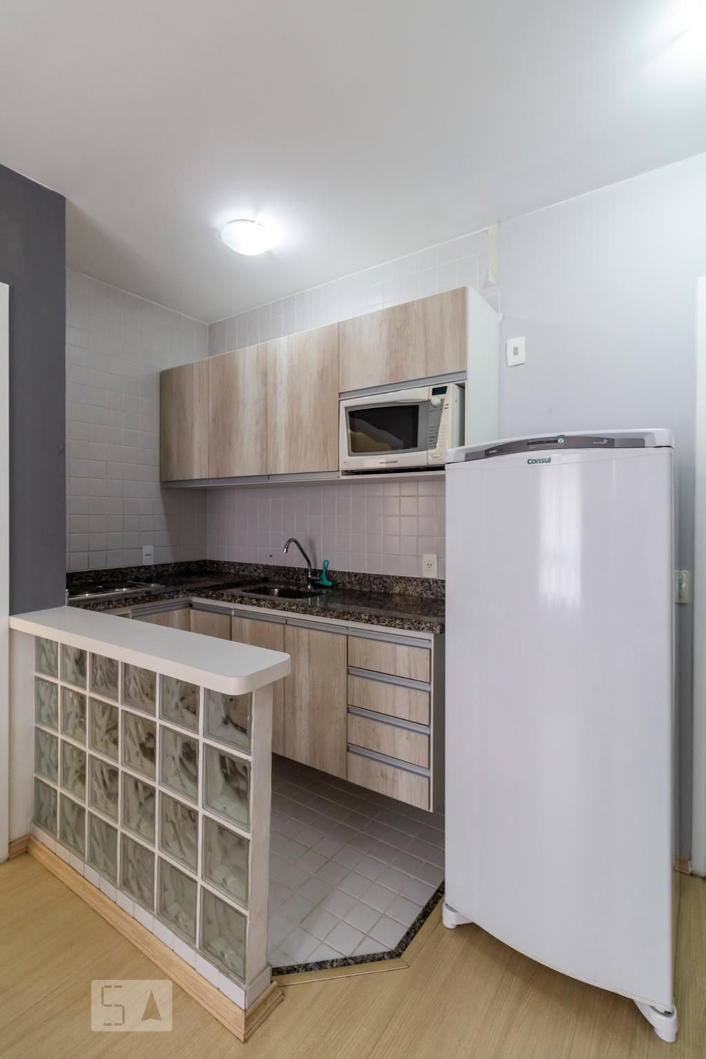 Apartamento, 1 quarto, 28 m² - Foto 32