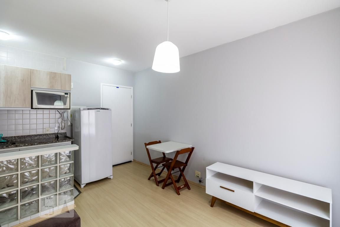 Apartamento, 1 quarto, 28 m² - Foto 4