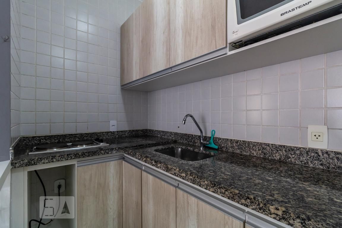 Apartamento, 1 quarto, 28 m² - Foto 35