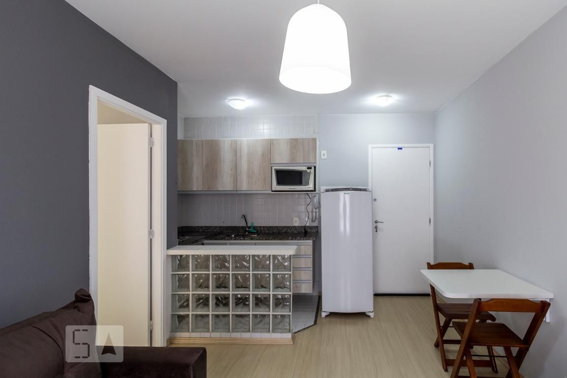Apartamento, 1 quarto, 28 m² - Foto 5