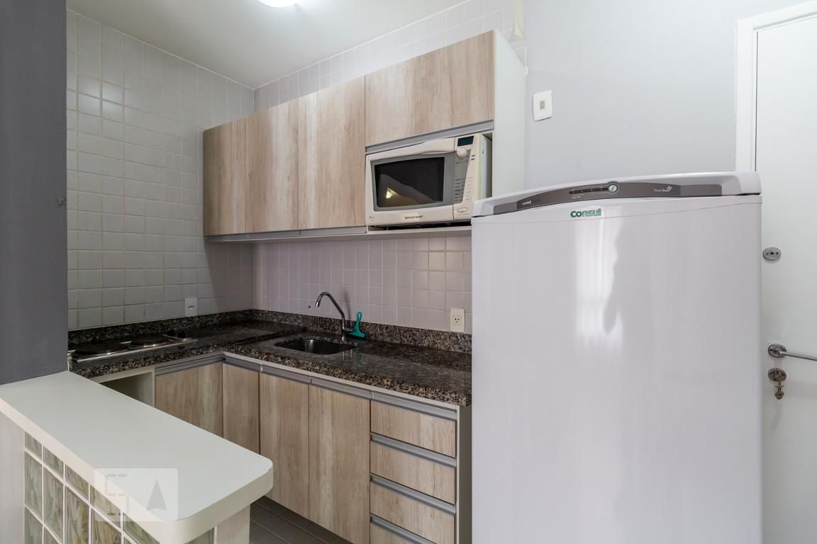 Apartamento, 1 quarto, 28 m² - Foto 33