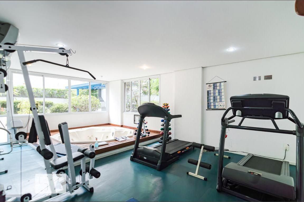 Apartamento, 1 quarto, 28 m² - Foto 42