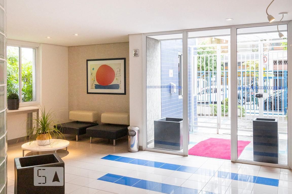 Apartamento, 1 quarto, 28 m² - Foto 55