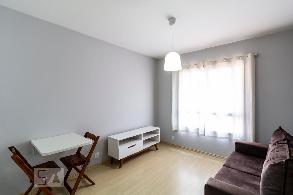 Apartamento, 1 quarto, 28 m² - Foto 3